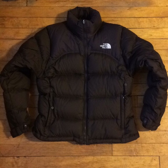 poshmark the north face